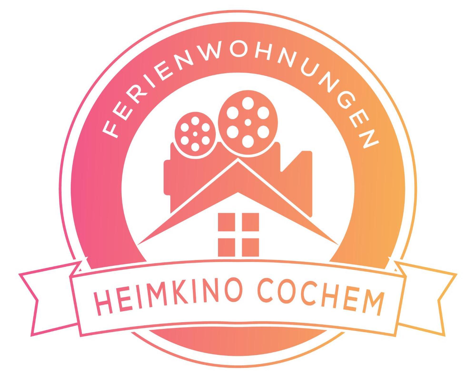 Ferienwohnungen Heimkino Cochem Exterior foto